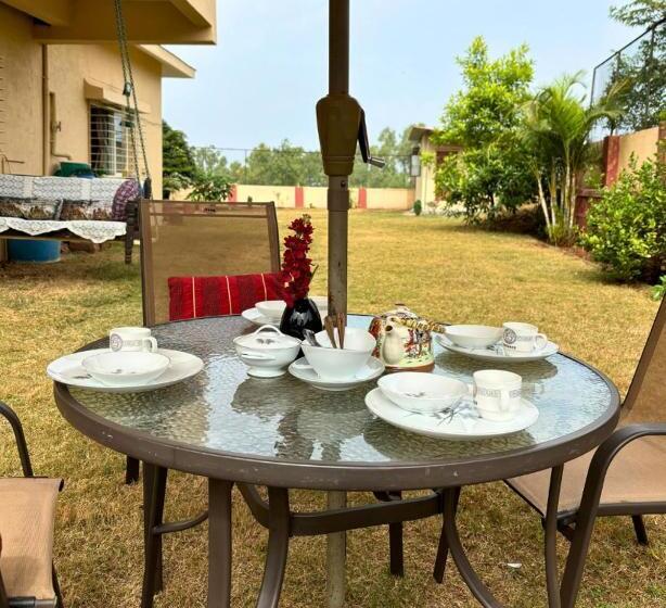 بنسيون Eton Villa