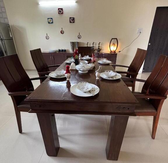 بنسيون Eton Villa