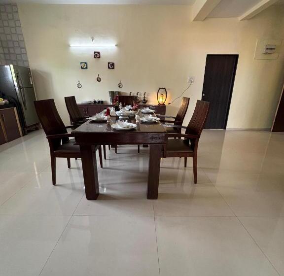 بنسيون Eton Villa