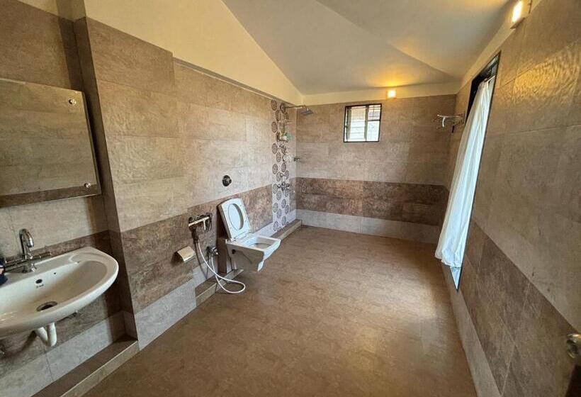 بنسيون Eton Villa