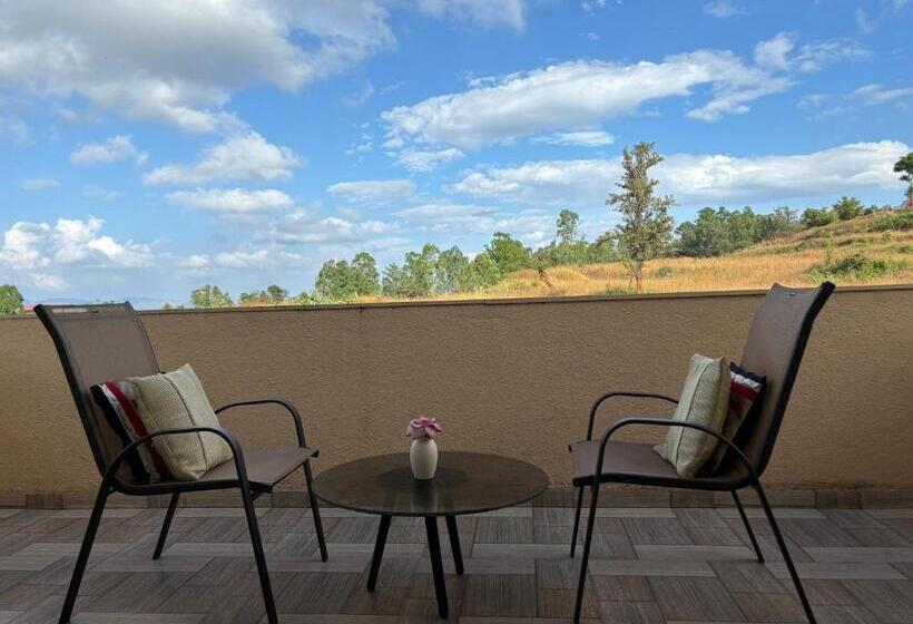 بنسيون Eton Villa