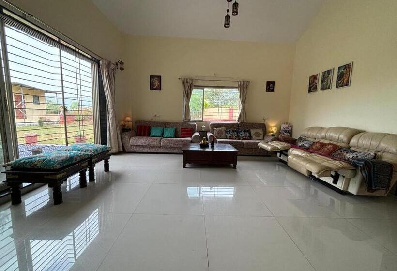 بنسيون Eton Villa