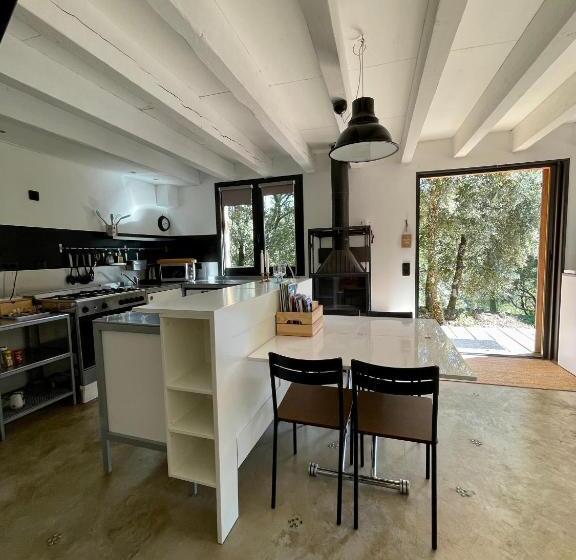 ペンション Gite La Teranga