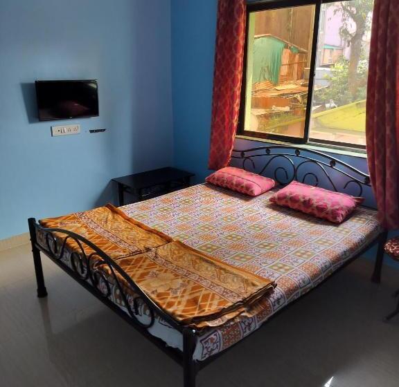 פנסיון Green Park