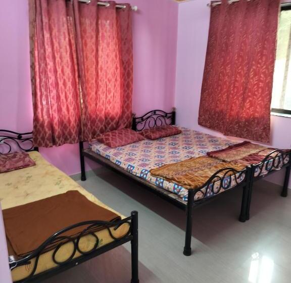 פנסיון Green Park