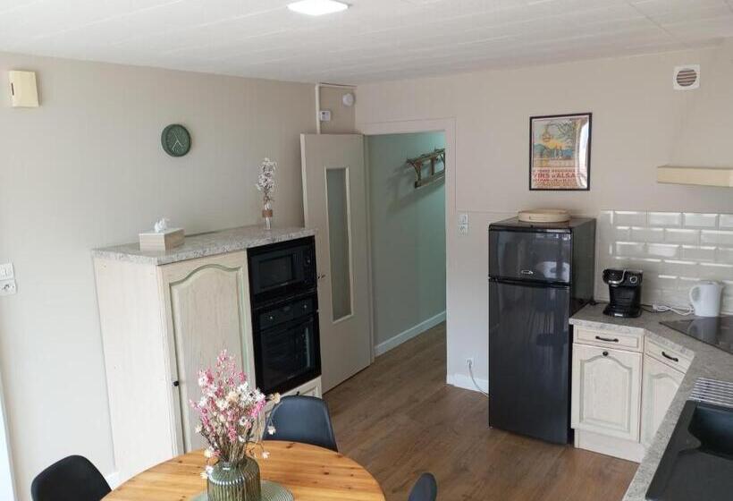 膳宿费 Gîte De La Costelle