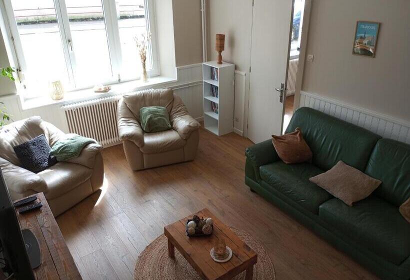 膳宿费 Gîte De La Costelle