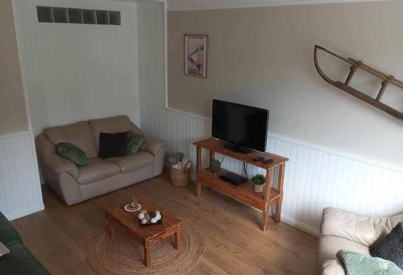 膳宿费 Gîte De La Costelle