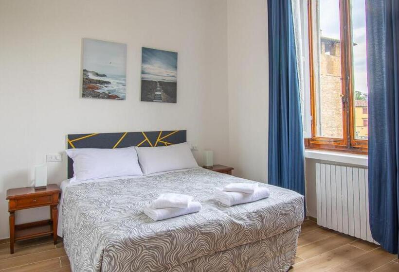 پانسیون Guest House Paraiso