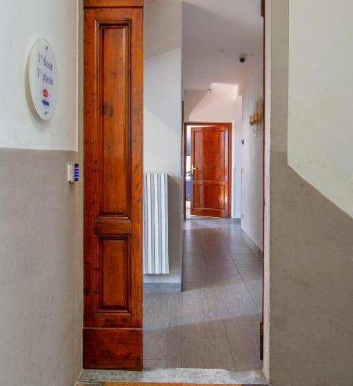 پانسیون Guest House Paraiso