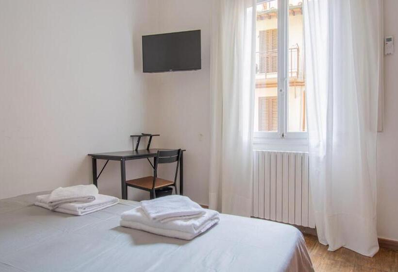 پانسیون Guest House Paraiso