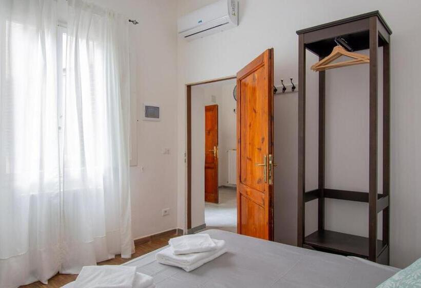 پانسیون Guest House Paraiso