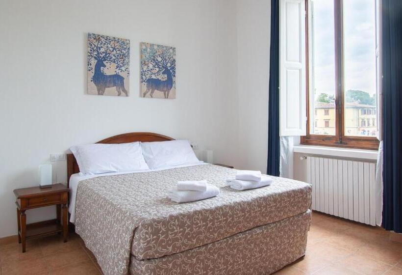 پانسیون Guest House Paraiso