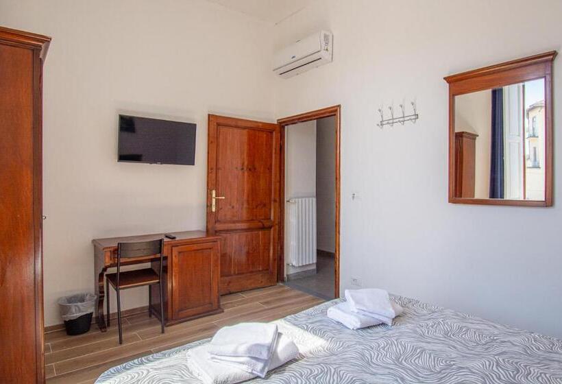 پانسیون Guest House Paraiso