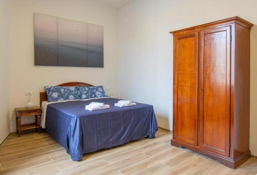 پانسیون Guest House Paraiso