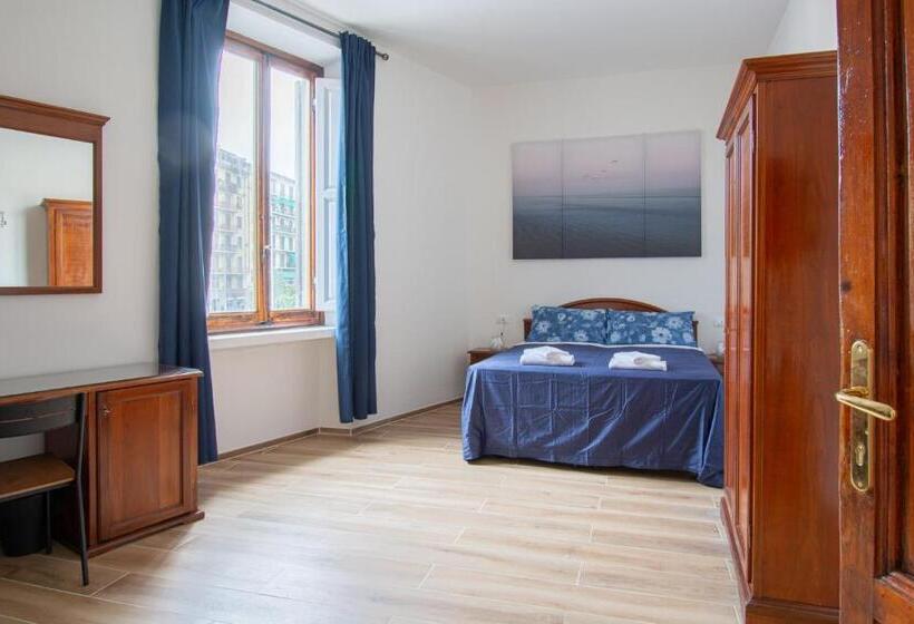 پانسیون Guest House Paraiso