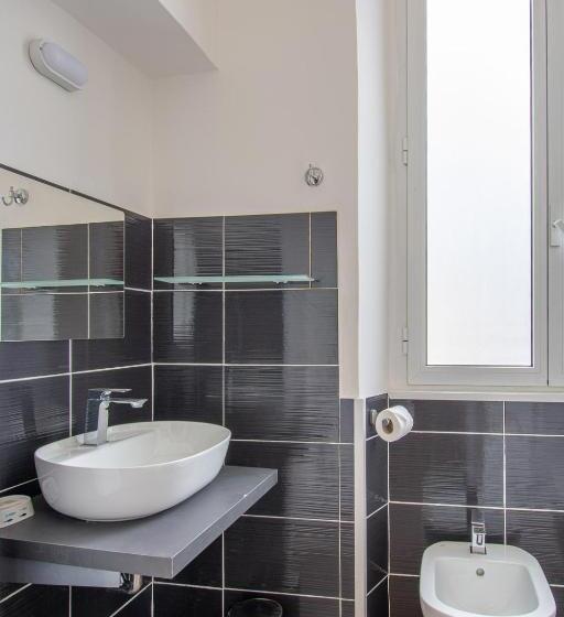 پانسیون Guest House Paraiso