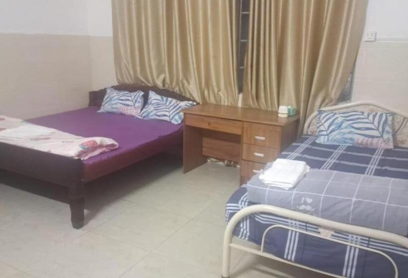 پانسیون Guesthouse Restaurant