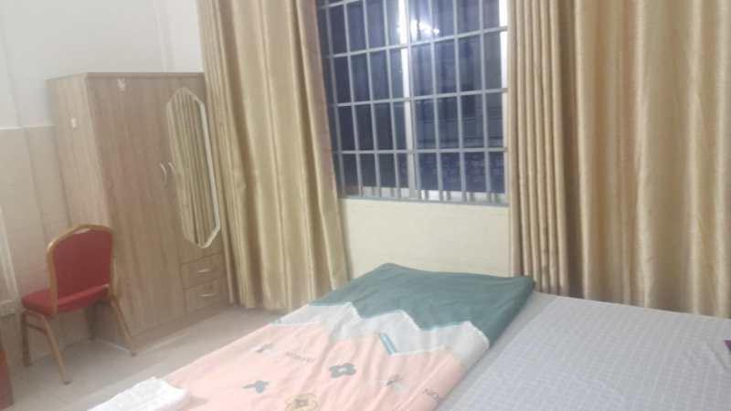 پانسیون Guesthouse Restaurant