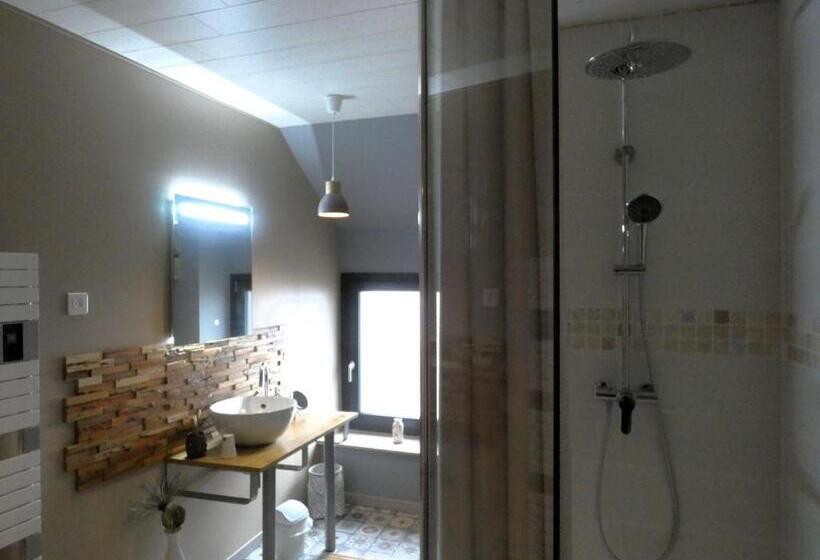 بنسيون Chambres D Hôtes De Charme En Beauce   à 5 Minutes De L A10   Fr 1 581 110