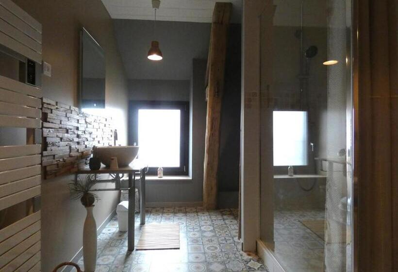 بنسيون Chambres D Hôtes De Charme En Beauce   à 5 Minutes De L A10   Fr 1 581 110