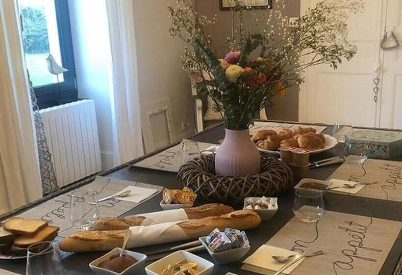 بنسيون Chambres D Hôtes De Charme En Beauce   à 5 Minutes De L A10   Fr 1 581 110