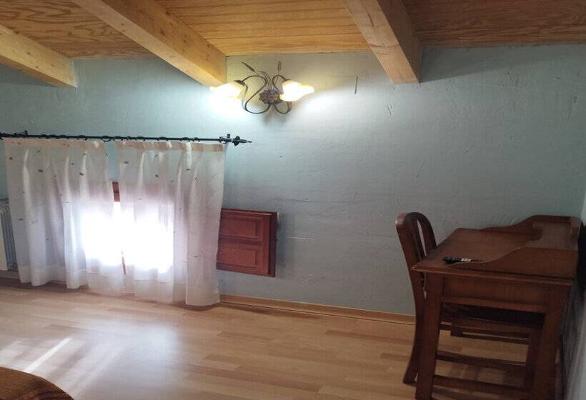 펜션 Hostal Los Quiñones