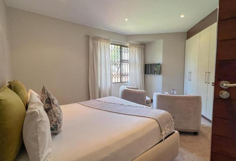 פנסיון Ib Guesthouse