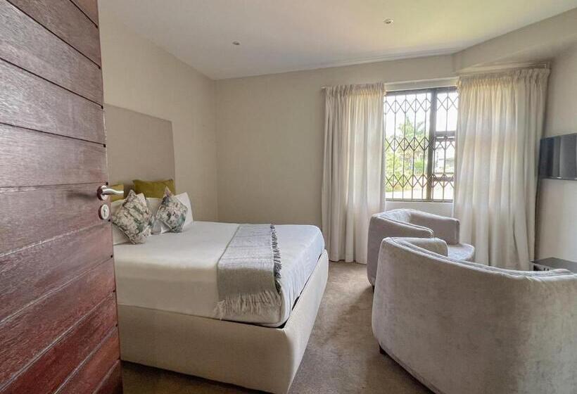 פנסיון Ib Guesthouse