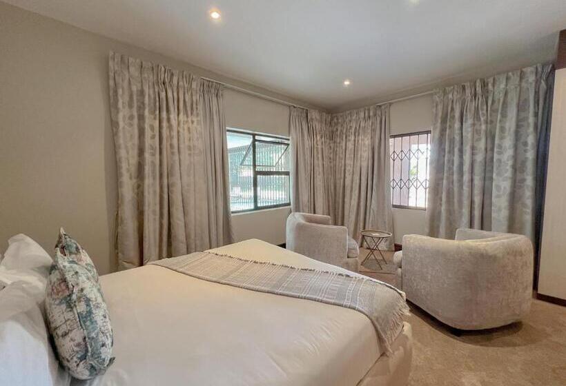 פנסיון Ib Guesthouse