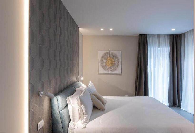 פנסיון Il Pumo   Apulian Rooms Bari Savoia