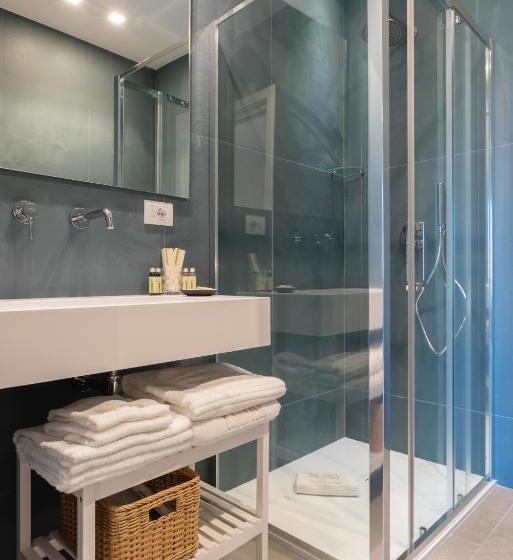 פנסיון Il Pumo   Apulian Rooms Bari Savoia