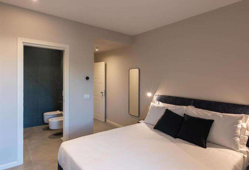 פנסיון Il Pumo   Apulian Rooms Bari Savoia