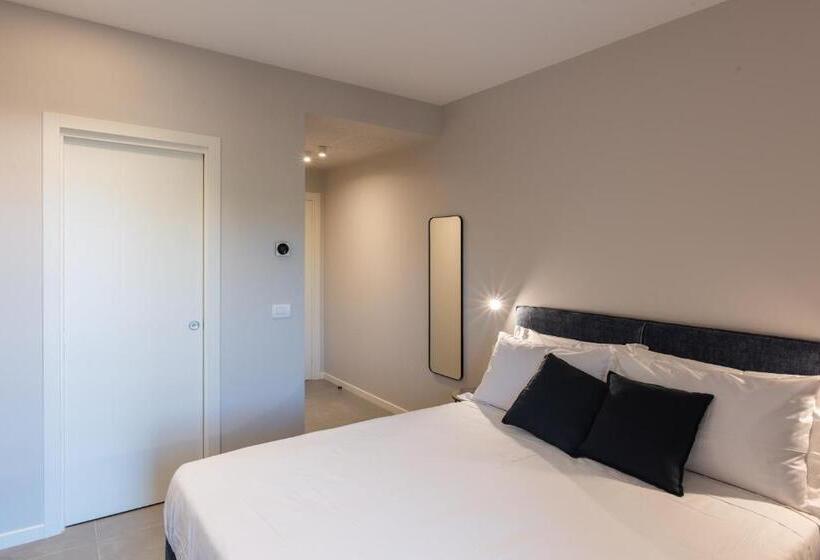 פנסיון Il Pumo   Apulian Rooms Bari Savoia