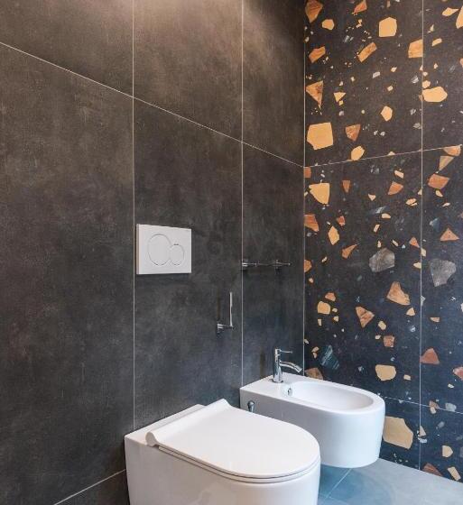 פנסיון Il Pumo   Apulian Rooms Bari Savoia