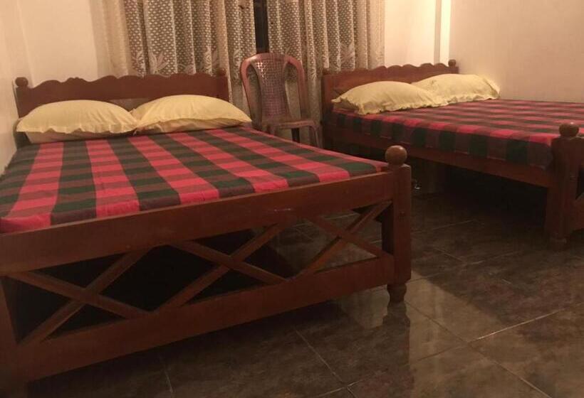 膳宿费 Karavita Rest