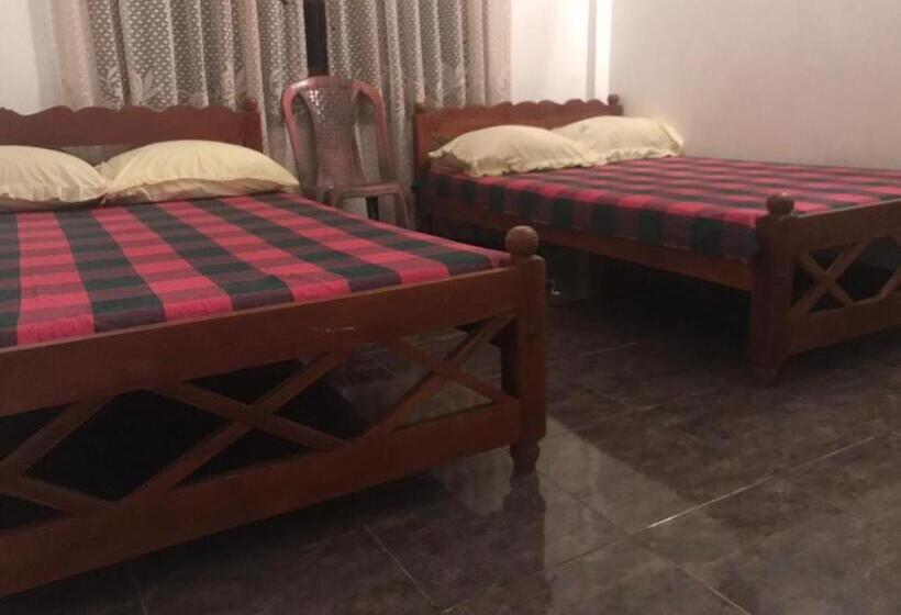 膳宿费 Karavita Rest