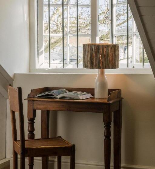 بنسيون Kokos Huis