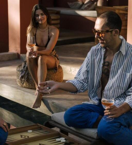 بنسيون Kokos Huis