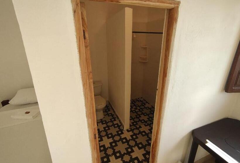 פנסיון La Casa Del Mar