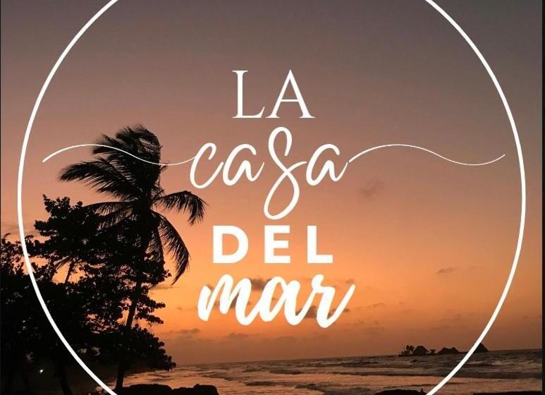 פנסיון La Casa Del Mar