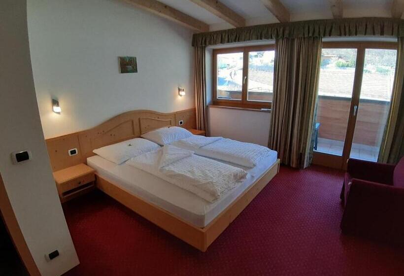 펜션 Landgasthof Sonnegghof