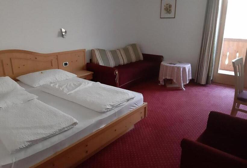 펜션 Landgasthof Sonnegghof