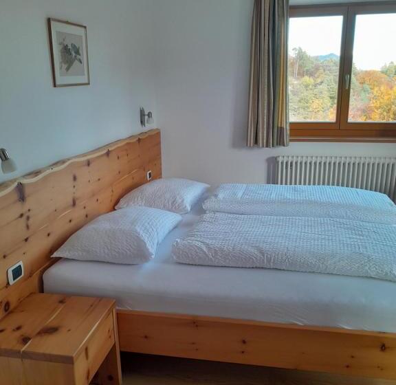 펜션 Landgasthof Sonnegghof