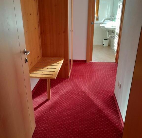 펜션 Landgasthof Sonnegghof