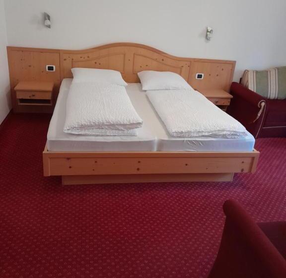 펜션 Landgasthof Sonnegghof