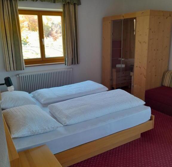 펜션 Landgasthof Sonnegghof