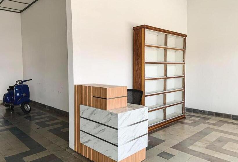 膳宿费 Mutiara Guest House Syariah