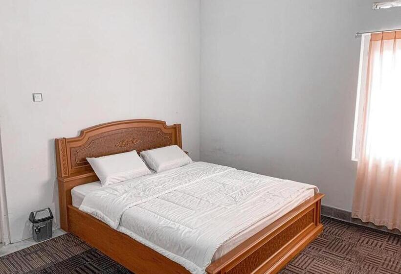 膳宿费 Mutiara Guest House Syariah