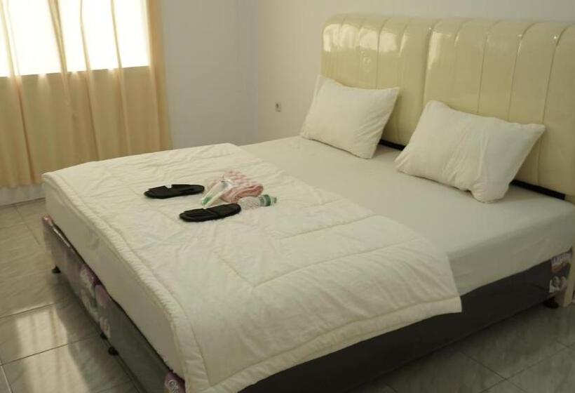 펜션 Mutiara Guest House Syariah